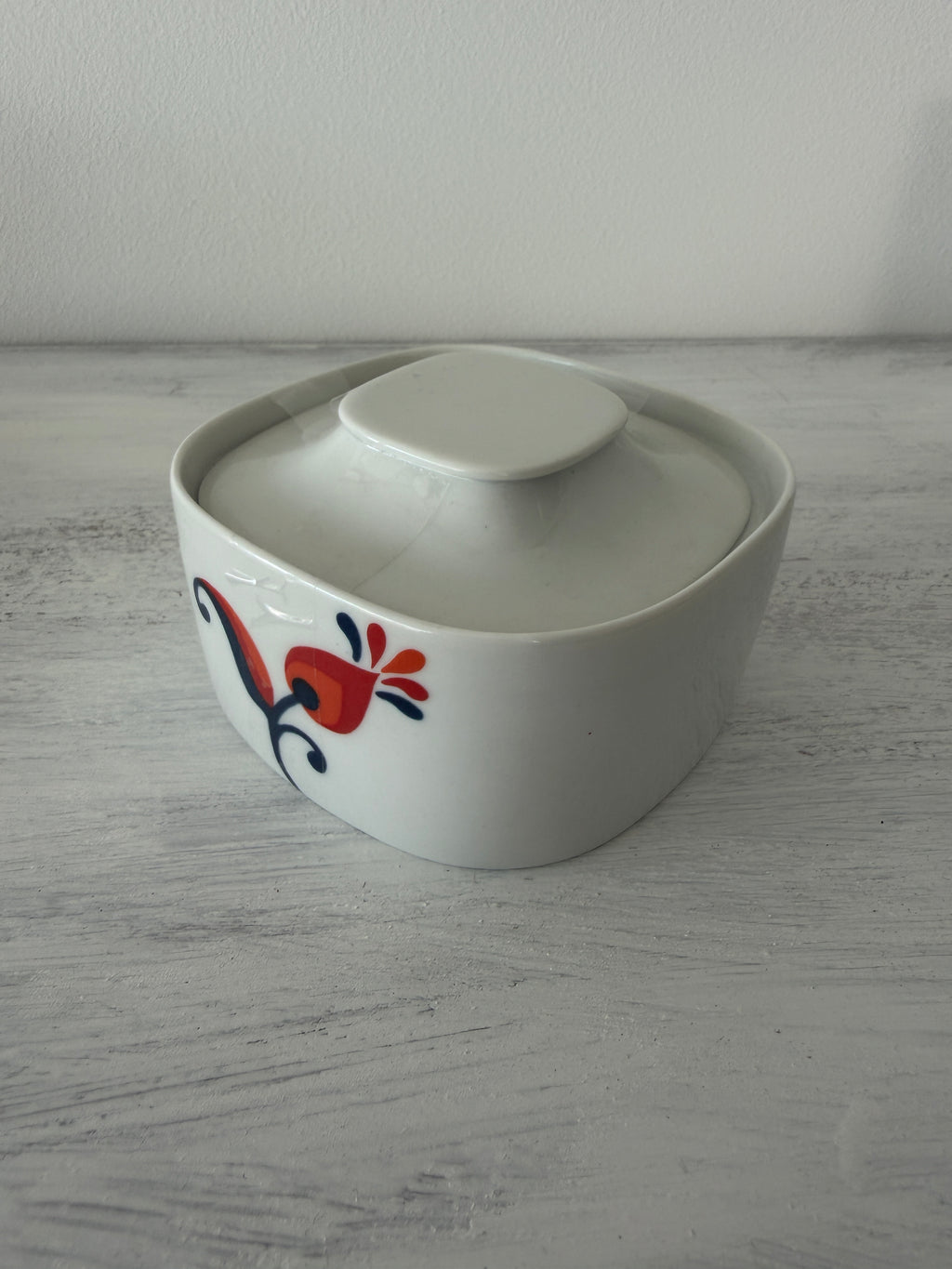 Servizio Suisse Langenthal Transition anni ’70 – 21 pezzi