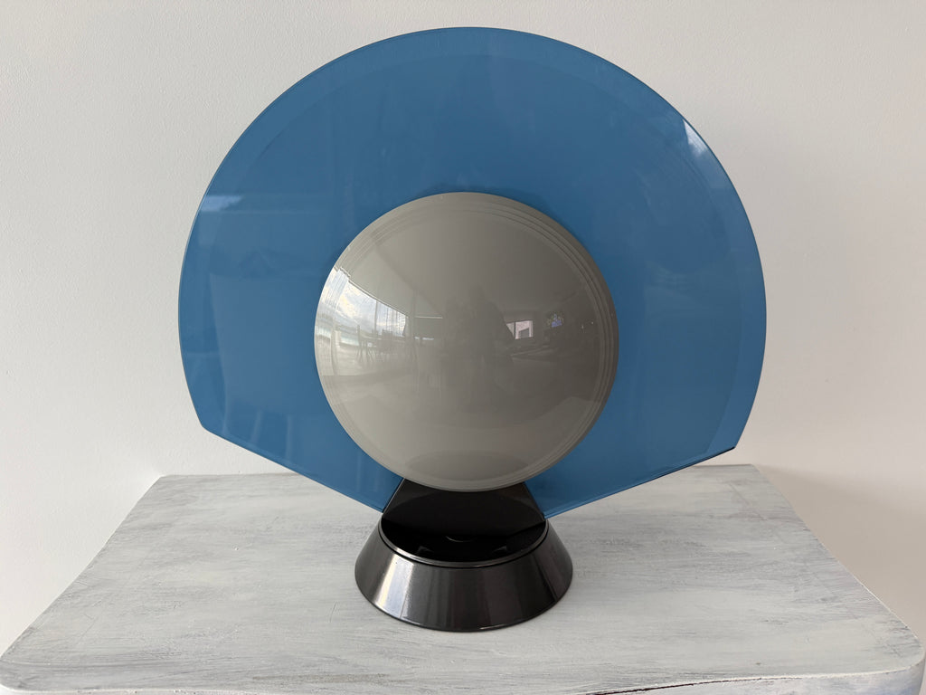 Lampada Tikal 1555 Arteluce di Pier Giuseppe Ramella – anni ’80